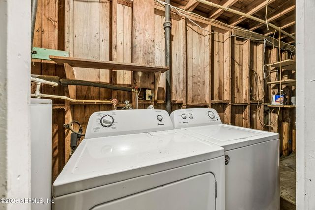 6608 GRANVILLE Place, Jacksonville, FL 32205