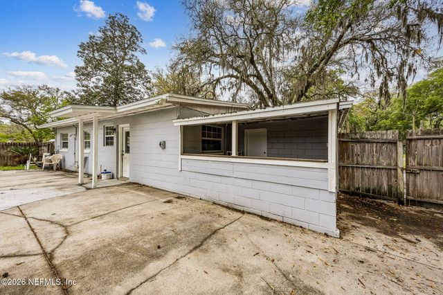 6608 GRANVILLE Place, Jacksonville, FL 32205