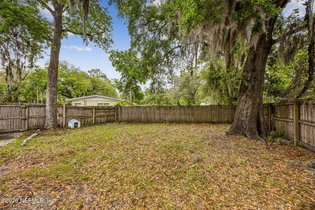 6608 GRANVILLE Place, Jacksonville, FL 32205