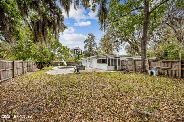 6608 GRANVILLE Place, Jacksonville, FL 32205