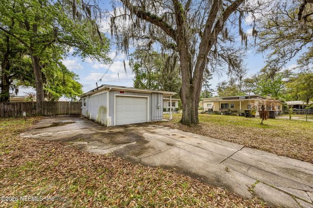 6608 GRANVILLE Place, Jacksonville, FL 32205