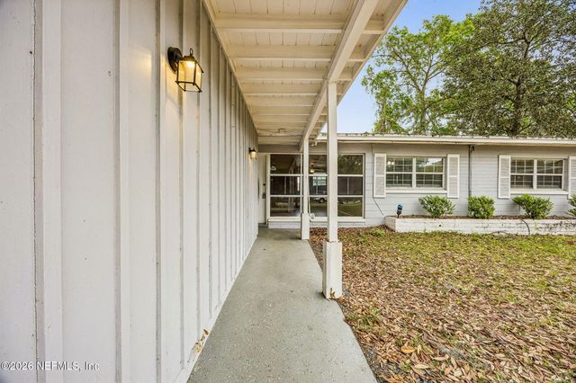 6608 GRANVILLE Place, Jacksonville, FL 32205