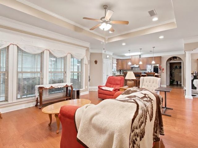 207 Glen Oaks Drive, Dothan, AL 36301