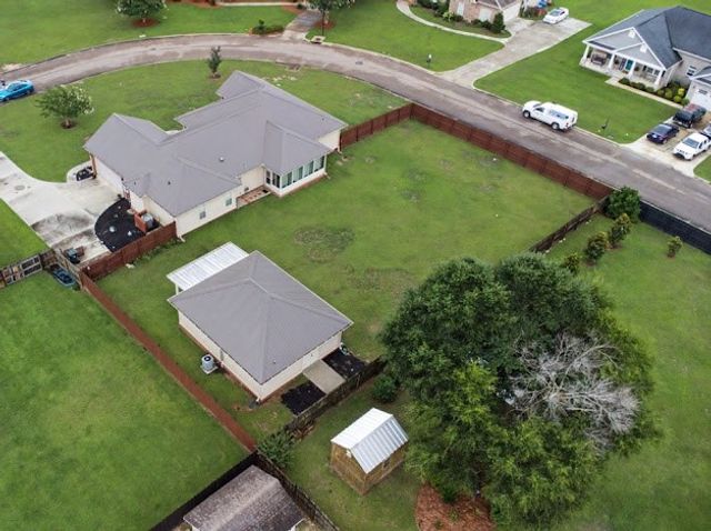 207 Glen Oaks Drive, Dothan, AL 36301