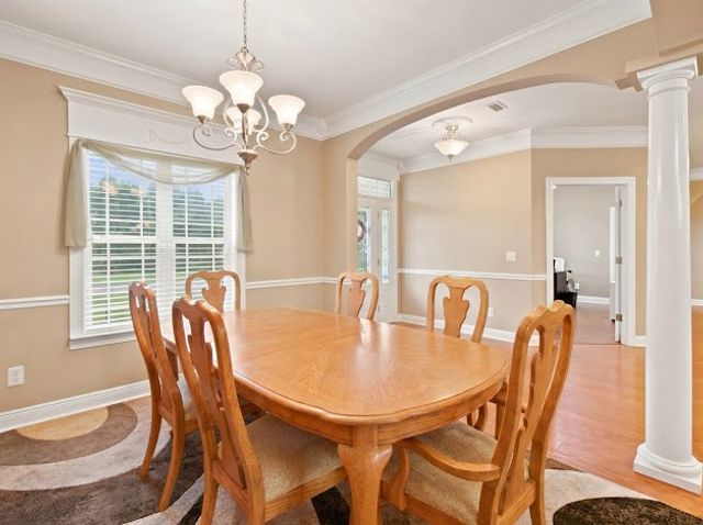 207 Glen Oaks Drive, Dothan, AL 36301
