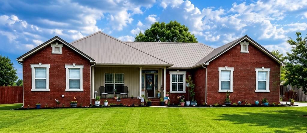 207 Glen Oaks Drive, Dothan, AL 36301