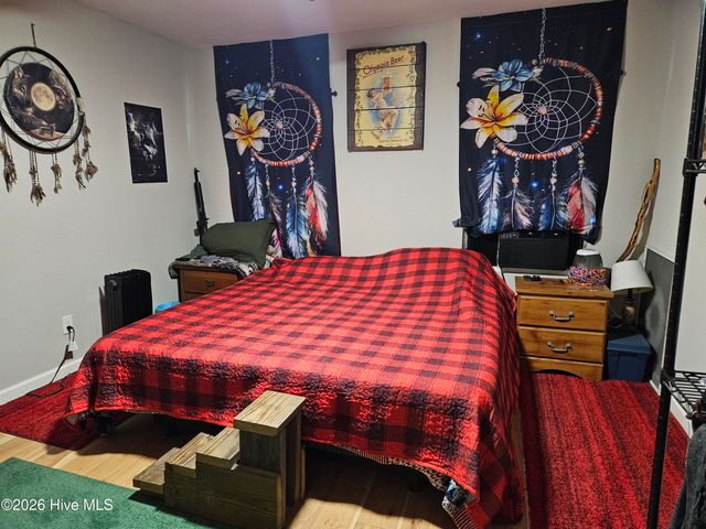 1213 Crawford Street, Elizabeth City, NC 27909