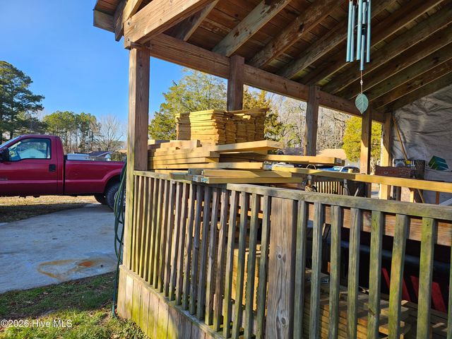 1213 Crawford Street, Elizabeth City, NC 27909