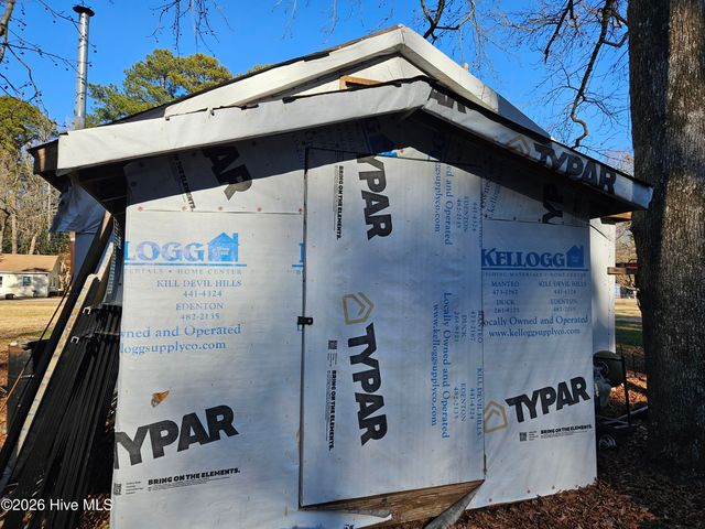 1213 Crawford Street, Elizabeth City, NC 27909