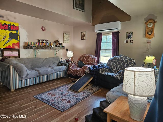 1213 Crawford Street, Elizabeth City, NC 27909