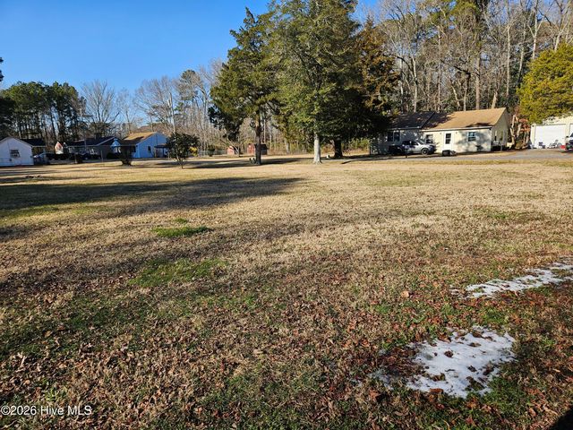 1213 Crawford Street, Elizabeth City, NC 27909