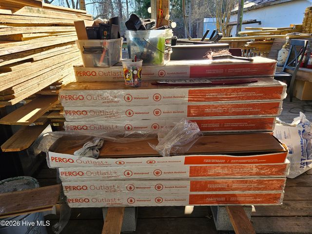 1213 Crawford Street, Elizabeth City, NC 27909