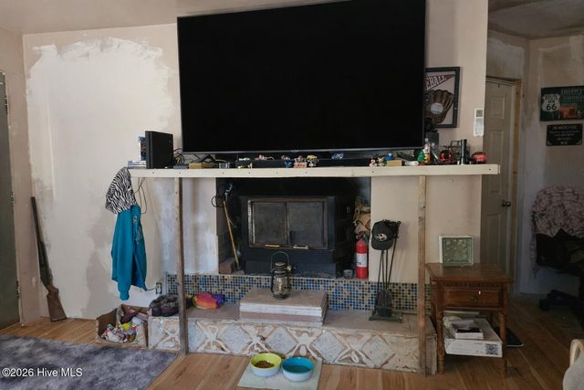 1213 Crawford Street, Elizabeth City, NC 27909