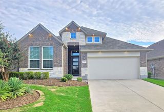 260 Tallgrass Drive, Lavon, TX 75166