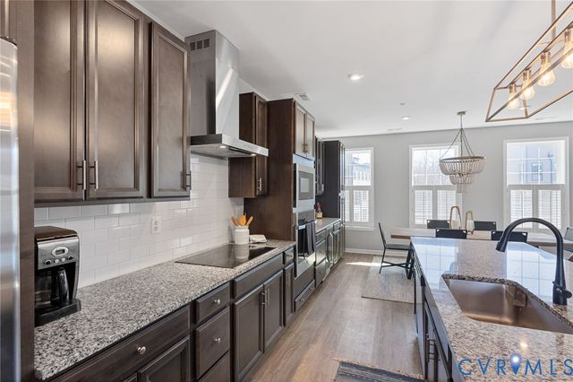 216 Brattice Dr, Midlothian, VA 23114