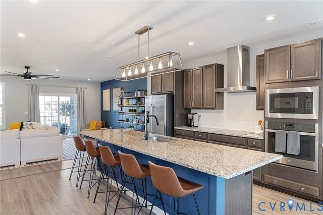 216 Brattice Dr, Midlothian, VA 23114