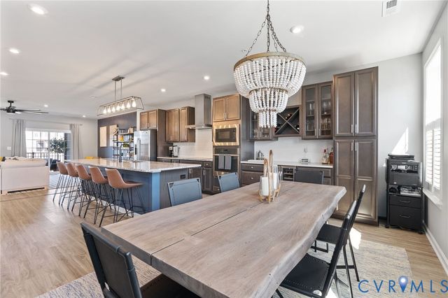 216 Brattice Dr, Midlothian, VA 23114