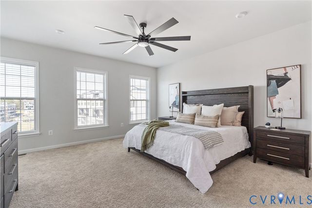 216 Brattice Dr, Midlothian, VA 23114