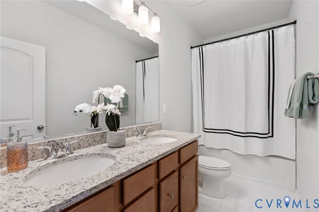 216 Brattice Dr, Midlothian, VA 23114