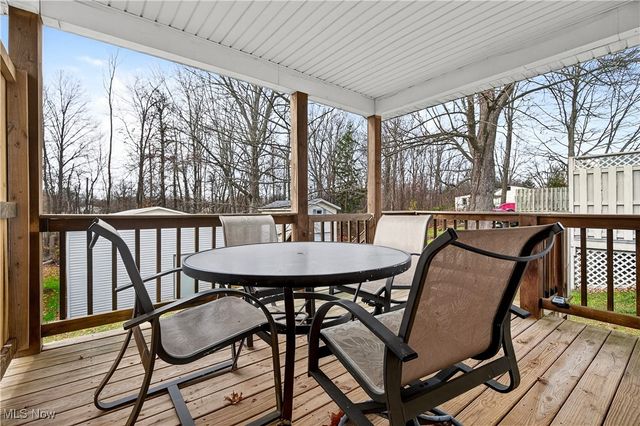 4849 Presidential Drive, Geneva On The Lake, OH 44041