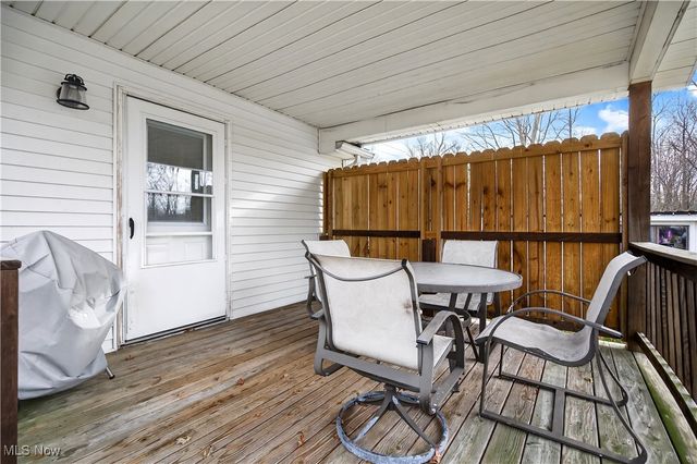 4849 Presidential Drive, Geneva On The Lake, OH 44041