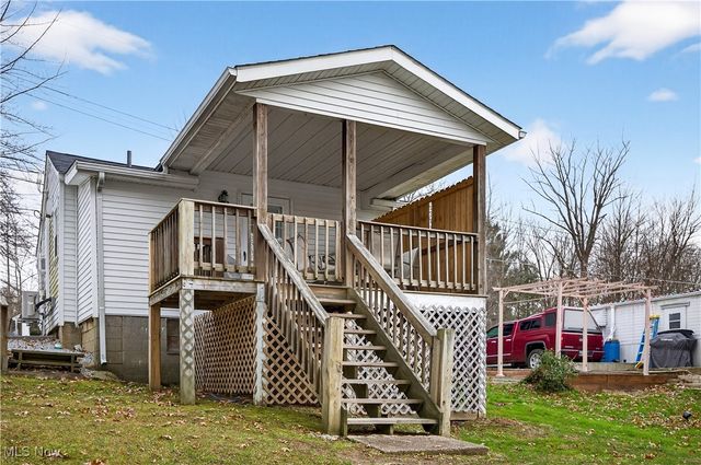 4849 Presidential Drive, Geneva On The Lake, OH 44041