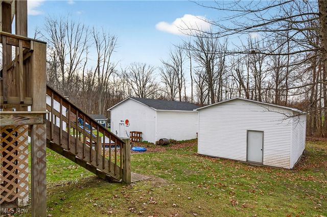 4849 Presidential Drive, Geneva On The Lake, OH 44041