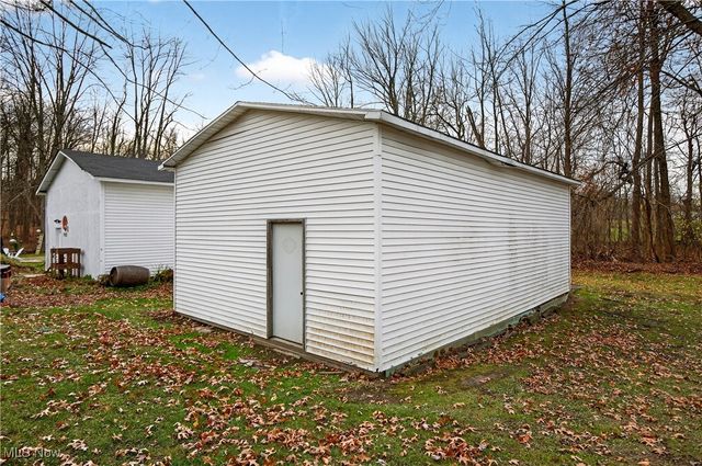 4849 Presidential Drive, Geneva On The Lake, OH 44041