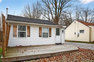 4849 Presidential Drive, Geneva On The Lake, OH 44041