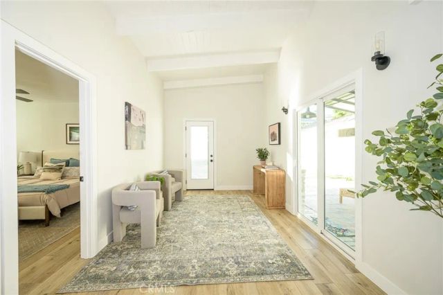 4155 Rose Avenue, Long Beach, CA 90807