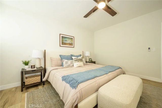 4155 Rose Avenue, Long Beach, CA 90807