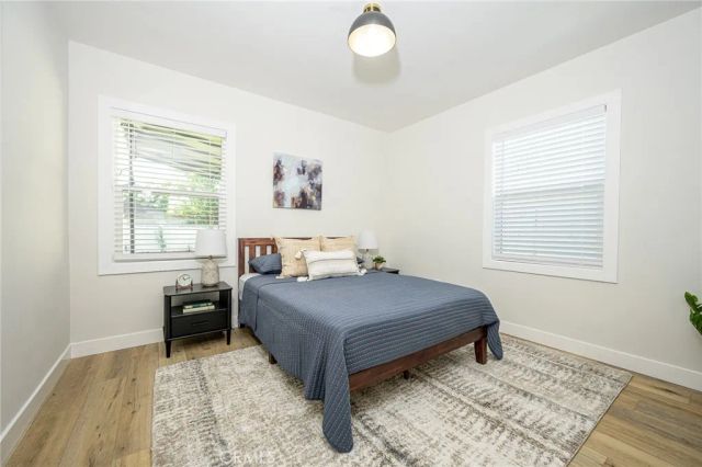 4155 Rose Avenue, Long Beach, CA 90807