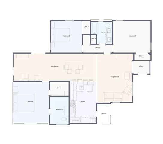 4155 Rose Avenue, Long Beach, CA 90807