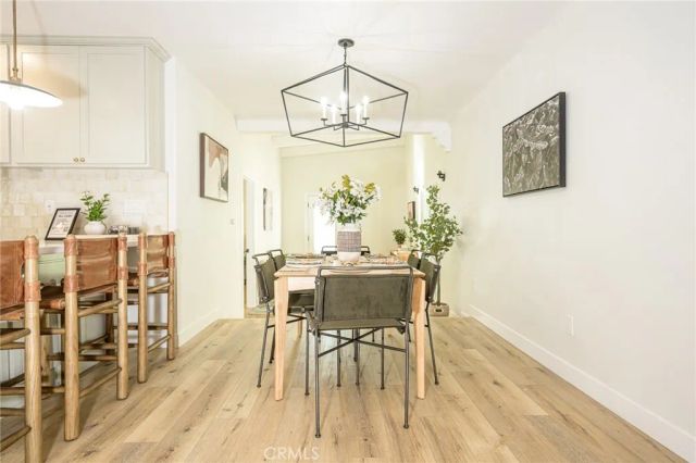 4155 Rose Avenue, Long Beach, CA 90807