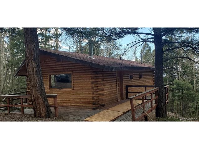 6800 Starkweather Rd, San Luis, CO 81152