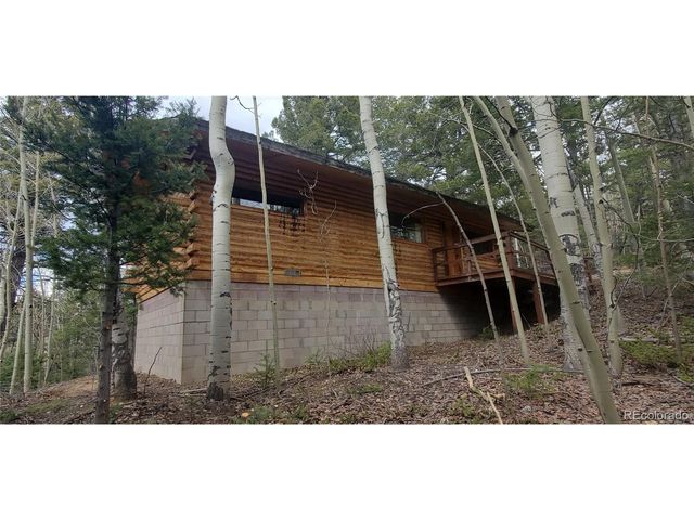 6800 Starkweather Rd, San Luis, CO 81152