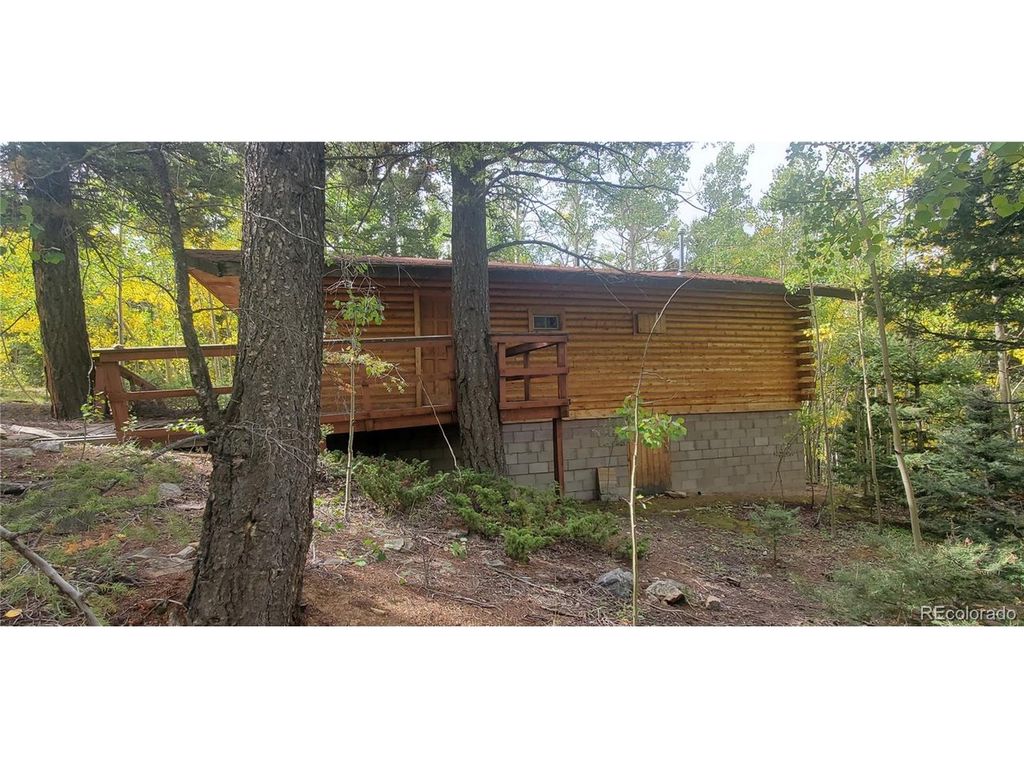 6800 Starkweather Rd, San Luis, CO 81152