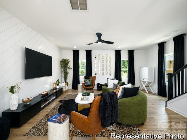 11738 Avocet Street 59, Charlotte, NC 28215