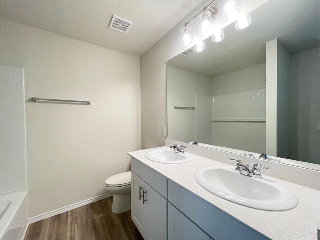 16020 Rein Avenue, Haslet, TX 76052