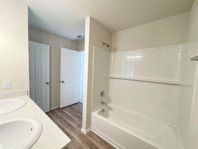 16020 Rein Avenue, Haslet, TX 76052