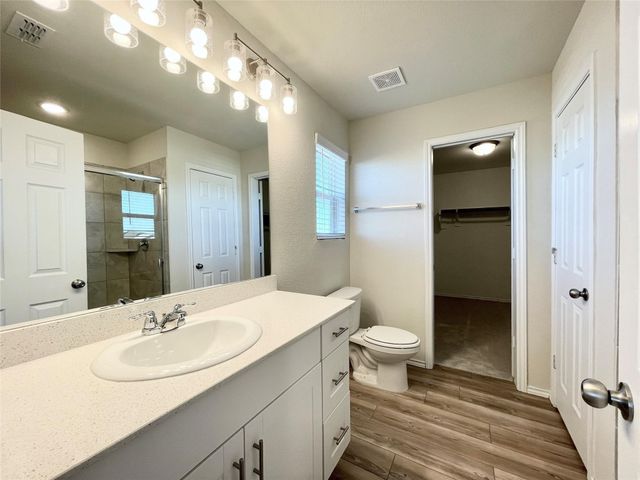 16020 Rein Avenue, Haslet, TX 76052