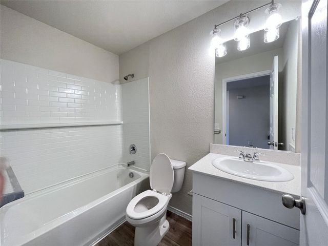 16020 Rein Avenue, Haslet, TX 76052