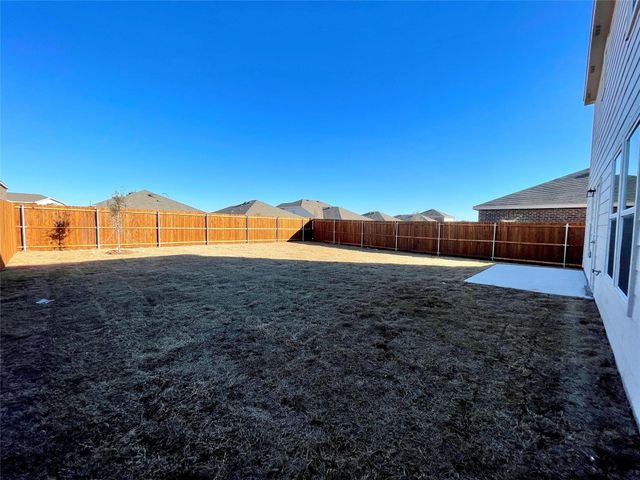 16020 Rein Avenue, Haslet, TX 76052