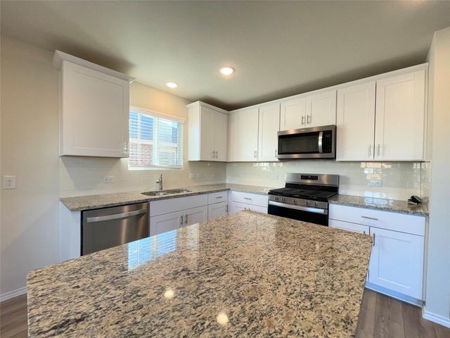 16020 Rein Avenue, Haslet, TX 76052