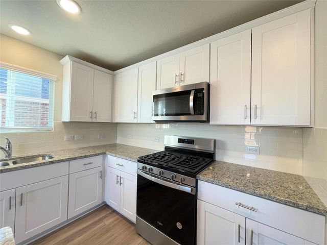 16020 Rein Avenue, Haslet, TX 76052