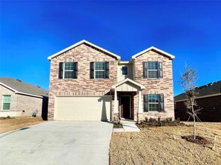 16020 Rein Avenue, Haslet, TX 76052