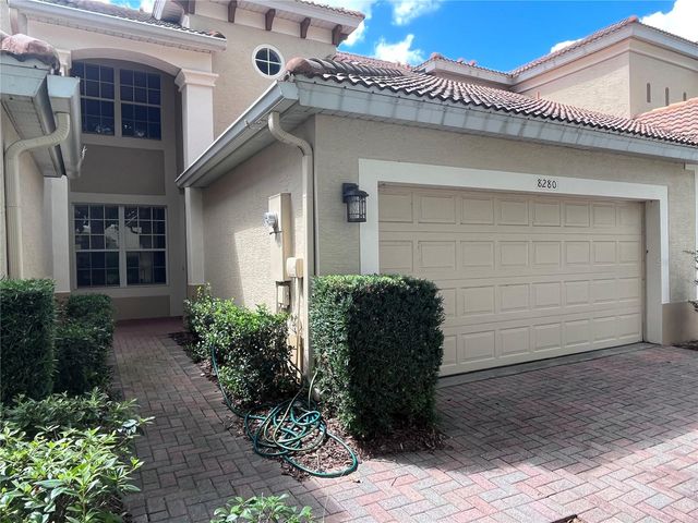 8280 VIA VIVALDI, Orlando, FL 32836