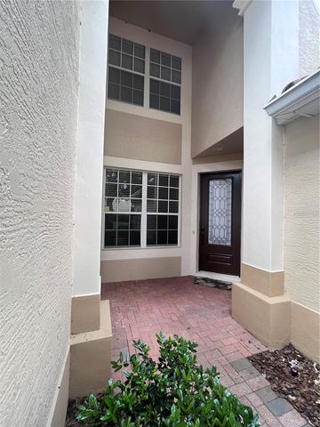 8280 VIA VIVALDI, Orlando, FL 32836