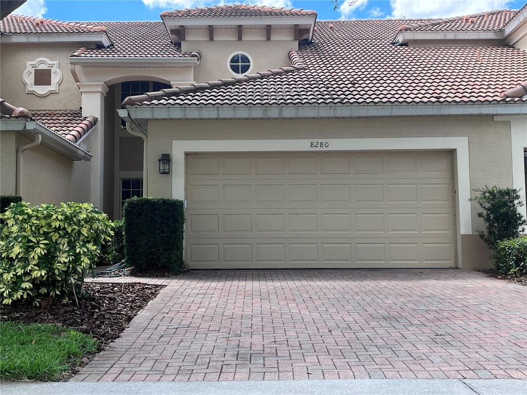 8280 VIA VIVALDI, Orlando, FL 32836