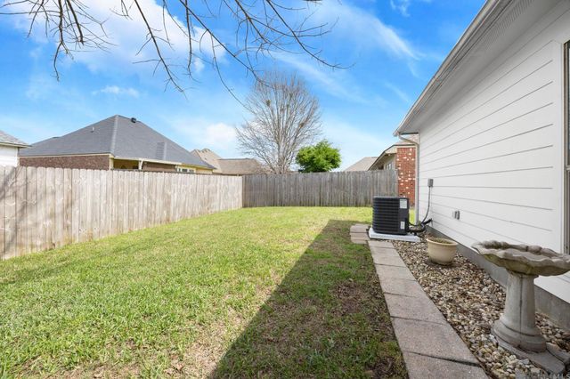 40462 Cross Creek Ave, Gonzales, LA 70737